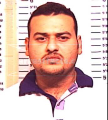 Suleiman Tayseer Saleem