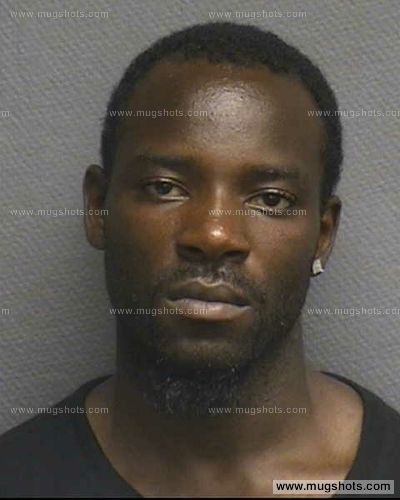Reginald Damon Patterson