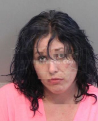 Keri Leann Hardin