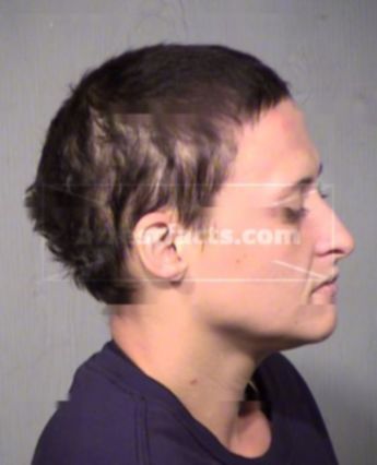 Sherry Elaine Collins