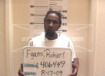 Robert Earl Egans