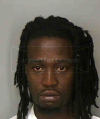 Antoine Lamar Kennedy