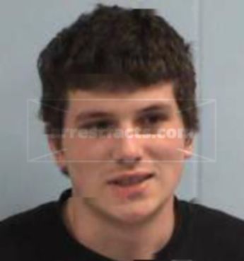 Cody Dean Tinsley
