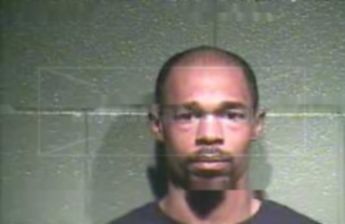 Jarvis Antwon Allen