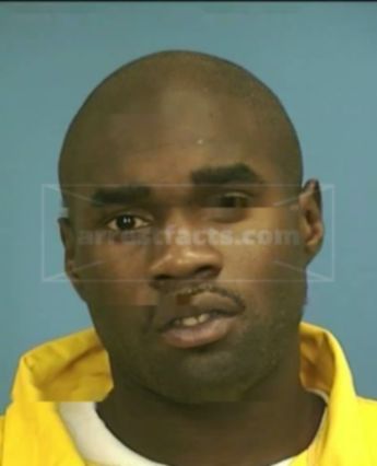 Alton Thomas