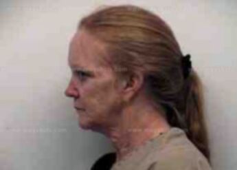 Susan Kimberly Lewis