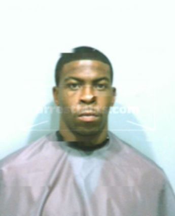 Anthony Jerome Delmar