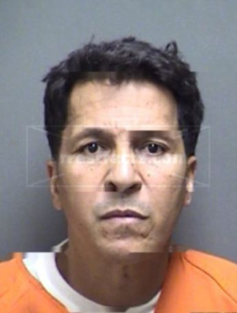 Roberto Carlos Hernandez