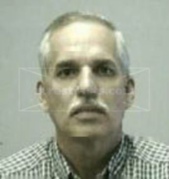 Gregory Eugene Berg