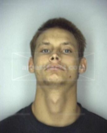Christopher Michael Woodward