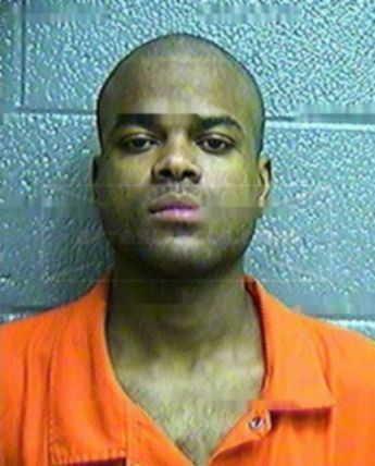 Terrence Gem Wade Morris