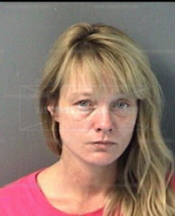 Jennifer Beth Parker