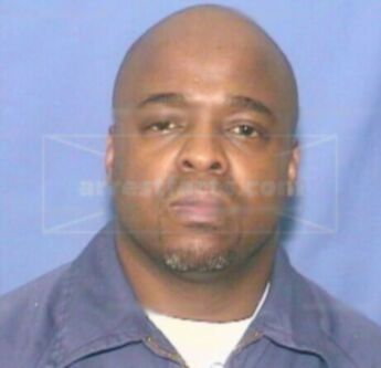 Mark Anthony Gray