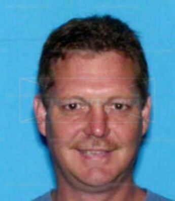 David Todd Inman