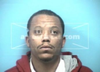 Corey Terrell Boyd