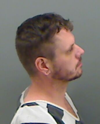 Derek Clinton Ward