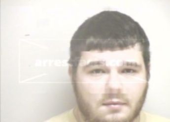 Joshua Lee Miller