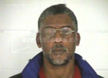 Charles Samuels Sr