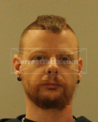 Theodore Andrew Kokx