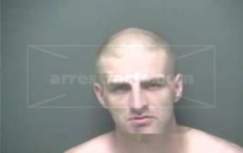Travis Wayne Hartwell