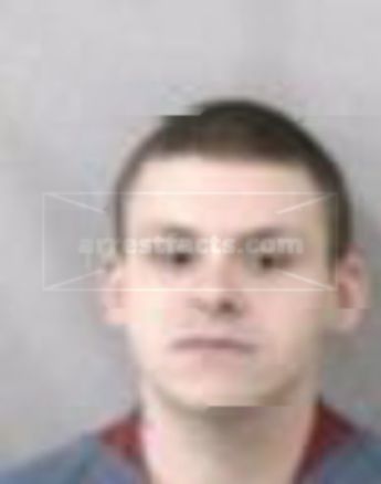 Corey Brandon Wreyford