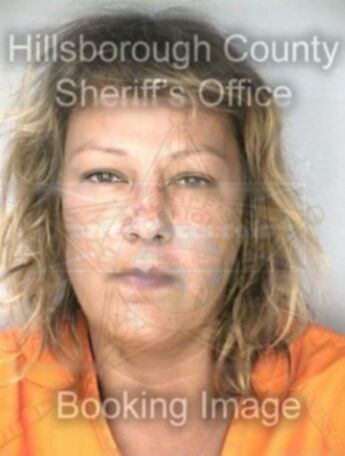 Nancy Elizabeth Rutherford