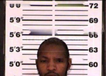 Demarcus Williams