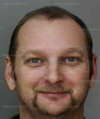 Jody Maurice Crum