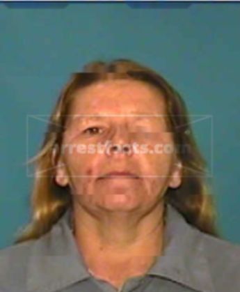 Dorene F Warrington