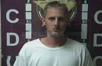Dustin Ray Ard