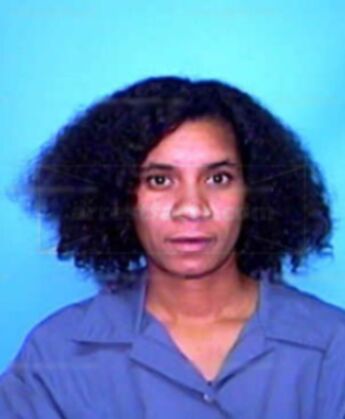 Shirley Vann