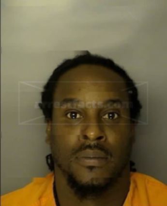 Charvis Keon Anderson