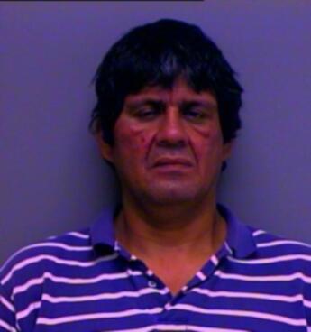 Joseph Castaneda Sanchez