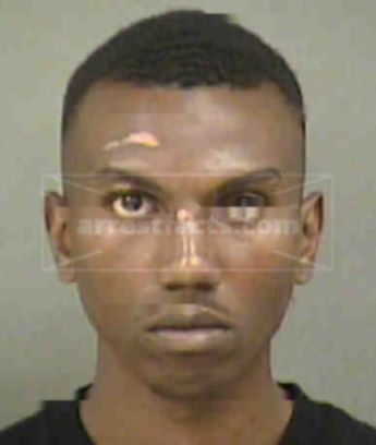 Shawn Shameik Gilliam