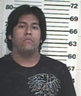 Christian Jacob Martinez