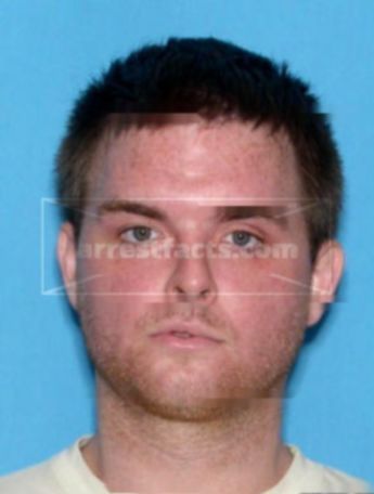 James Adam Peters