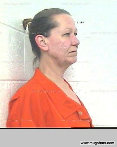 Betty J Mcgee