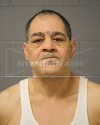 Roy Martinez