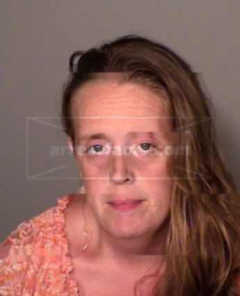 Erica Michele Larkin