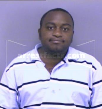 Keithrick Lamond Jones