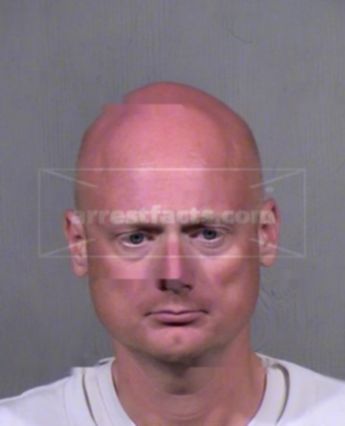 Stephen Mchenry Neas