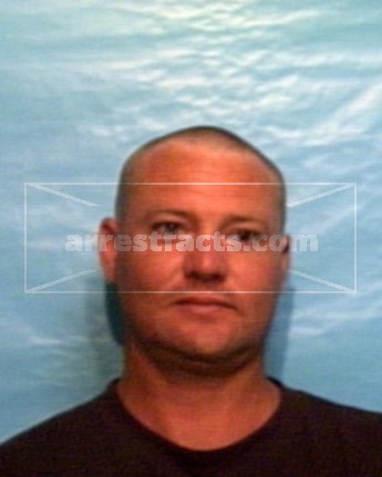 Carlos Lee Mcdonald
