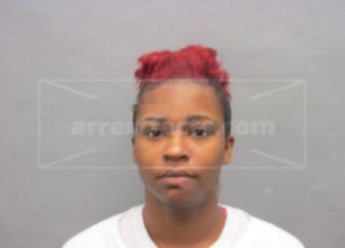 Porsha Jeanette Randall