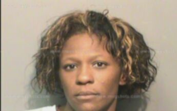 Lacresha Veatrice Pace