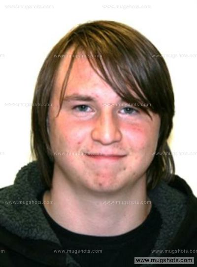 Joshua Logan Ross