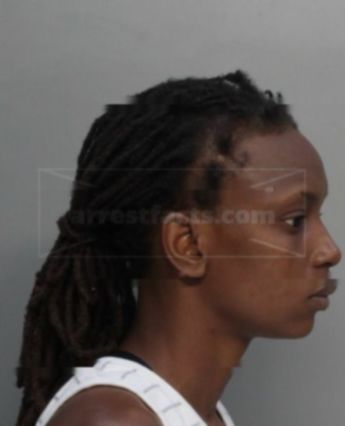 Angela Denise Pierce