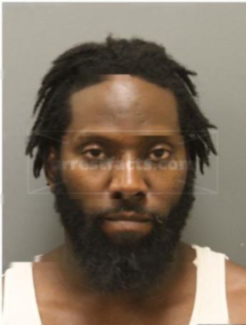 Lafayette Lrae Harrell