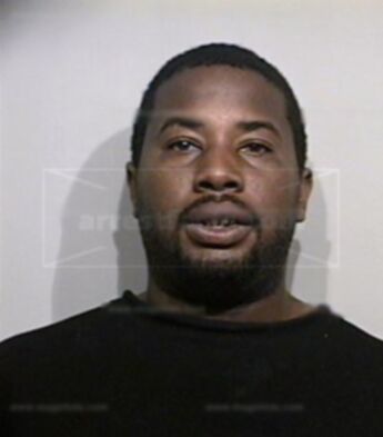 Eric Darnell Clay