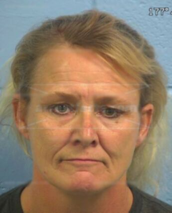 Linda Sue Carter