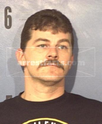 Gregory Allen Fowler